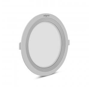 WIPRO LED Panel Light 3W White