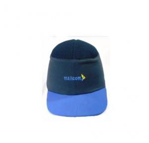 Mallcom Bump Cap Sapphire SP-B