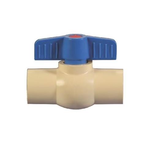 Supreme CPVC Ball valve 25 mm