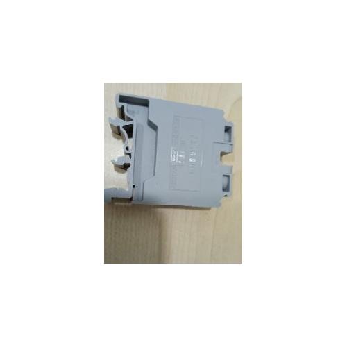 PVC Connector G Type 25 Sqmm Pin Type