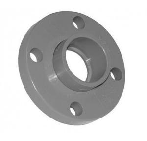 Supreme UPVC Flange Adapter SCH-80, 100mm