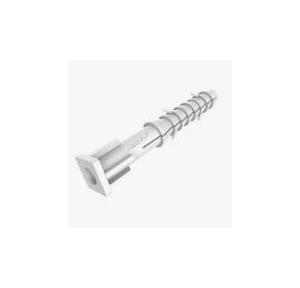 Mangalam PVC Rawl Plug 1/2