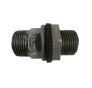 UNA GI Tank Nipple 15mm (1/2 Inch)