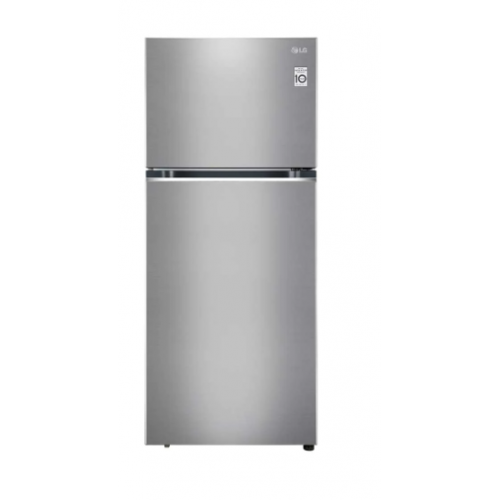 LG 423L 3 Star Double Door Model - GL-S422SPZY