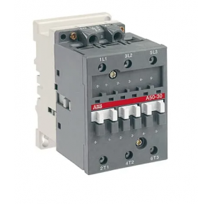 ABB Contactor A50-30-00 220-230V 50Hz / 230-240V 60Hz , 1SBL351001R8000