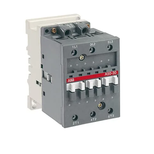 ABB Contactor A50-30-00 220-230V 50Hz / 230-240V 60Hz , 1SBL351001R8000