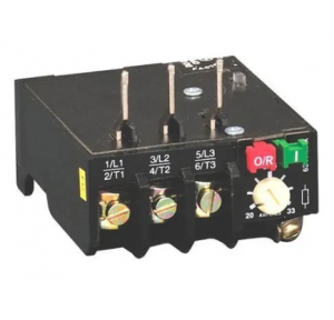 L&T U/V Relay (Without Delay)380 ,415 VAC 50/60 HZ CL90818D000U