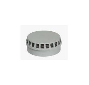 Supreme SWR Rubber Ring Type Vent Cowl, 110 mm