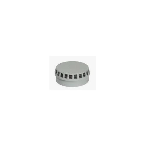Supreme SWR Rubber Ring Type Vent Cowl, 110 mm