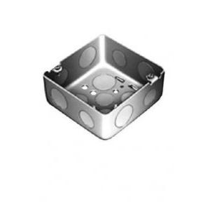 Metal 6 Modular Surface Box