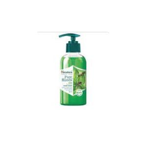 Himalaya Pure Hands Purifying Tulsi Hand Wash Pump 250 ml