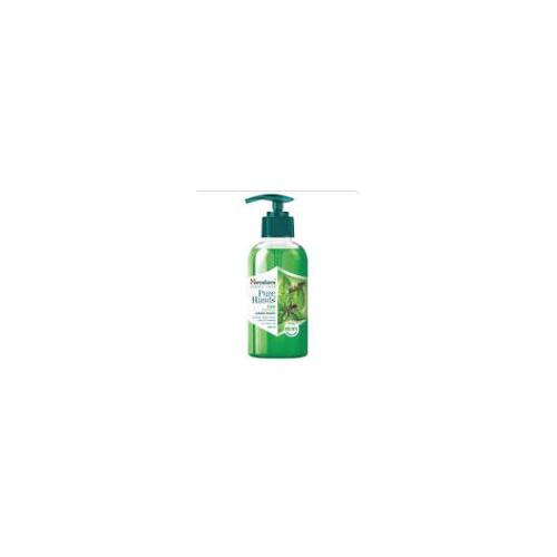 Himalaya Pure Hands Purifying Tulsi Hand Wash Pump 250 ml