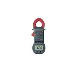 Kusam Meco KM-2725-4000 Counts Digital Clamp Meter (Measuring Range- 0.1 to 40 A) AC/DC Auto ranging