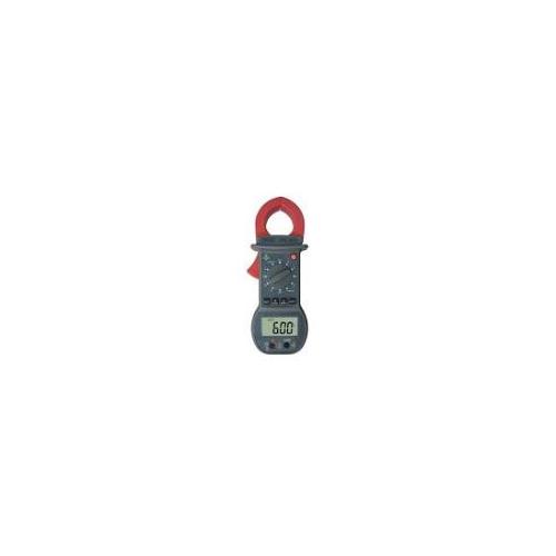 Kusam Meco KM-2725-4000 Counts Digital Clamp Meter (Measuring Range- 0.1 to 40 A) AC/DC Auto ranging