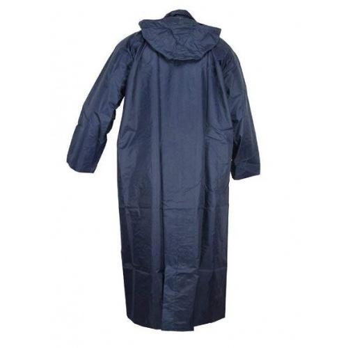 Waterproof Raincoat for Men Heavy Duty