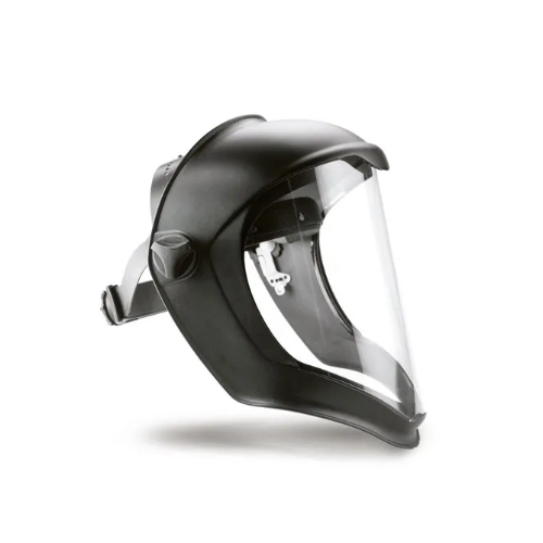 Honeywell Salisbury 10 cal Arc Flash Helmet And Face-Shield, SKA10