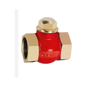 Zoloto check valve 40 mm, 1010-HOR