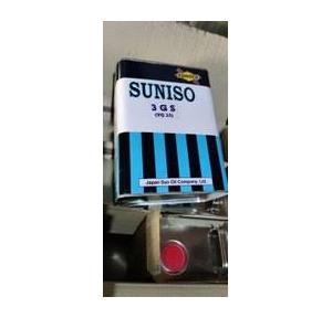 Suniso Refrigeration Oil, 3 GS , 1 Ltr