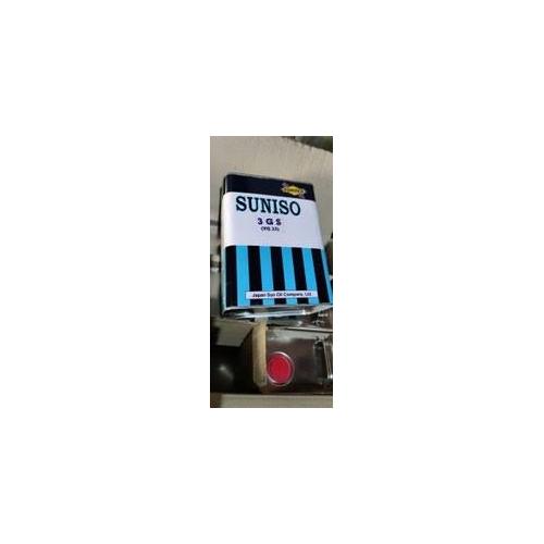 Suniso Refrigeration Oil, 3 GS , 1 Ltr