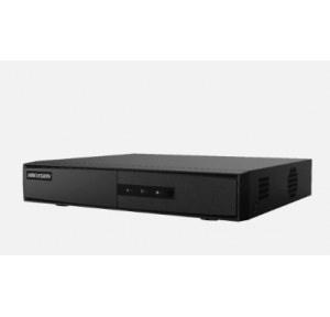 Hikvision 8 Channel DVR, Model - DS-720HGHI- F1