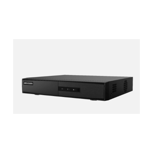 Hikvision 8 Channel DVR, Model - DS-720HGHI- F1