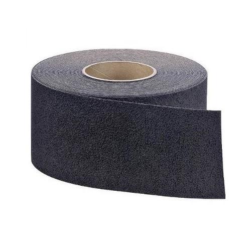 3M Anti Skid Tape 610 Black 1 Inch 18 Mtr