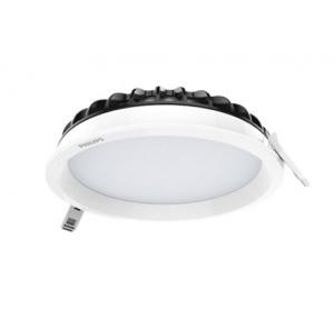 Philips LED Round Light DN295B LED6S-6500 PSU WH