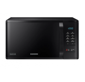 Samsung 23L Solo Microwave Oven, Model - MS23A3513AK