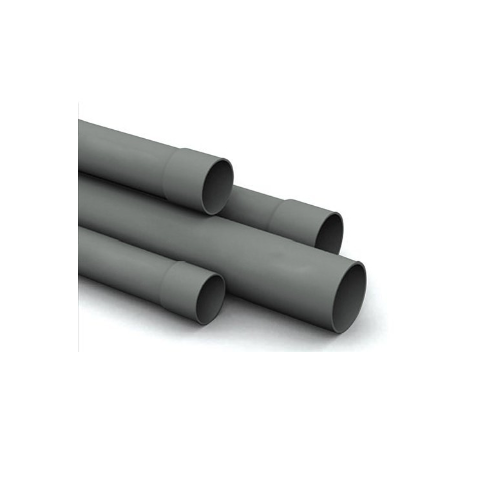 Supreme PVC Pipe 4 Inch x 1 Feet