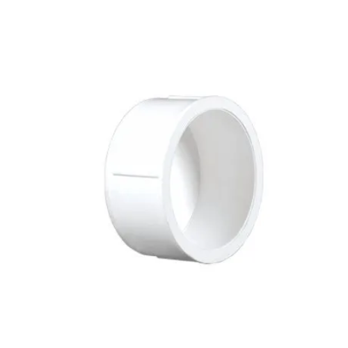 Supreme PVC End Cap, 40 mm