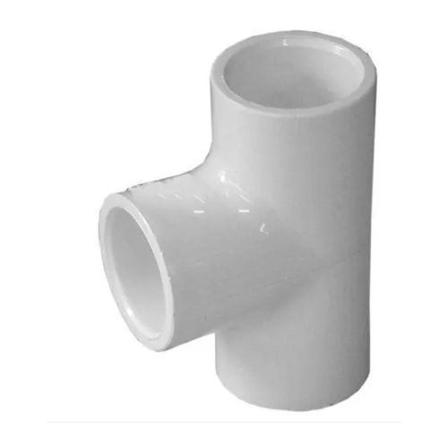 Supreme Tee PVC  40mm 10kg/cm2