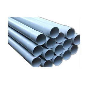 Supreme Pipe PVC 20mm, 1 Mtr