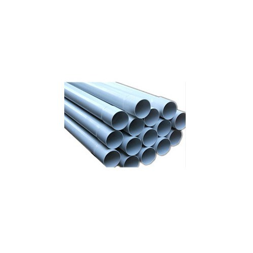 Supreme Pipe PVC 20mm, 1 Mtr