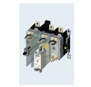 Siemens Fuse Disconnect Switch 3KL8151-2TC00 63A 2P