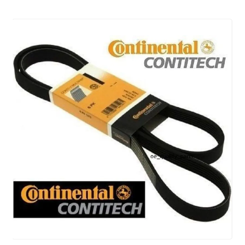Continental Hi-Tech V-Belt 4061175