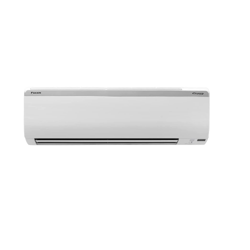 Daikin 1.5 Ton 4 Star FTKT Series FTKT50UV16U Inverter Split AC