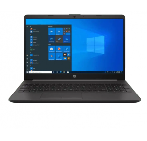 HP Laptop 250 G8 Core I3-1115G4/8GB DDR4 RAM/512GGB SSD/WIN10 PRO/NOODD/NO-ADP/15.6” With Bag