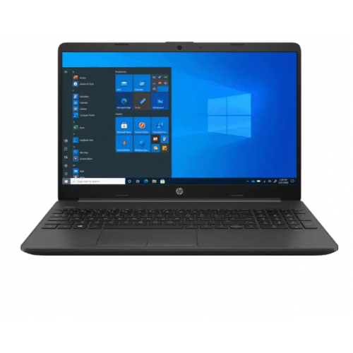 HP Laptop 250 G8 Core I3-1115G4/8GB DDR4 RAM/512GGB SSD/WIN10 PRO/NOODD/NO-ADP/15.6” With Bag