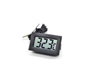 Sigma Digital Temperature Meter with inbuilt sensor