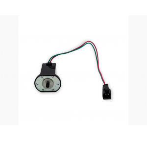 Kohler Solenoid Valve Assy 1056081-SP