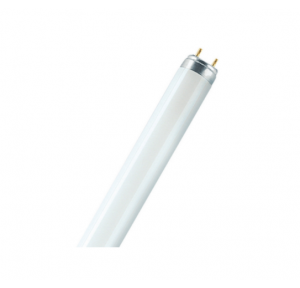 Osram Tubular Fluorescent Lamps, G13, L 30 W/840, 905mm x 28mm x 26mm