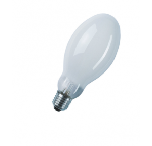 Osram High-Pressure Sodium Vapor Lamps, 70W, NAV-E 70 W/I E27, 5900 Lm