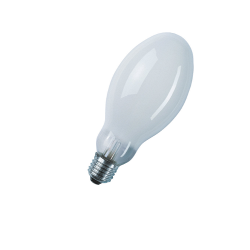 Osram High-Pressure Sodium Vapor Lamps, 70W, NAV-E 70 W/I E27, 5900 Lm