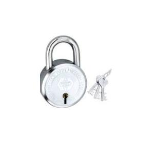 Harrison T-26 0280 85mm Small Premium Round Padlock