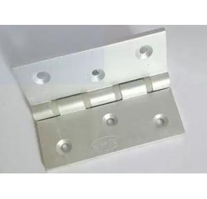 Aluminium Mortise Butt Hinge 4 Inch Pack Of 1