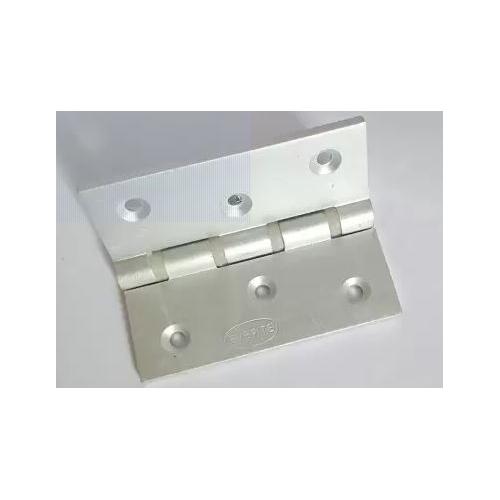 Aluminium Mortise Butt Hinge 4 Inch Pack Of 1