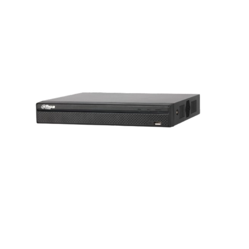 Dahua 32 Channel NVR With 8 Sata