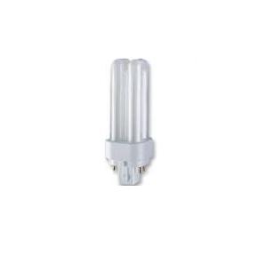 Osram 18W PL 4 Pin  (Cross Pin) Dulux D/E 18W/865 Lumilux Cool Daylight