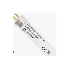 Osram Smartlux Cool Daylight  28W Tub Rod T5 4 feet, Code - T5 HE 28W/865 SL