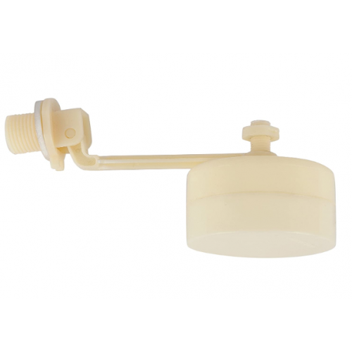 Water Cooler Float Valve PVC 15mm